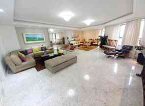 Apartamento, 4 Quartos, 3 Vagas, 2 Suites em Guaratinga, Sion, Belo Horizonte, MG valor de R$ 2.300.000,00 no Lugar Certo