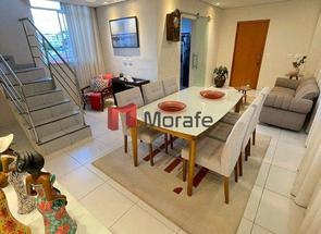Apartamento, 4 Quartos, 2 Vagas, 1 Suite em Sagrada Família, Belo Horizonte, MG valor de R$ 850.000,00 no Lugar Certo