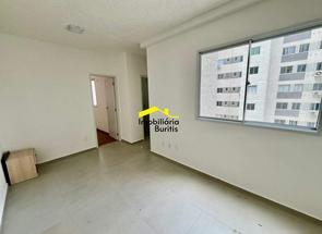 Apartamento, 2 Quartos, 1 Vaga, 1 Suite para alugar em Palmeiras, Belo Horizonte, MG valor de R$ 2.300,00 no Lugar Certo