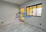 Casa, 4 Quartos, 3 Vagas, 1 Suite