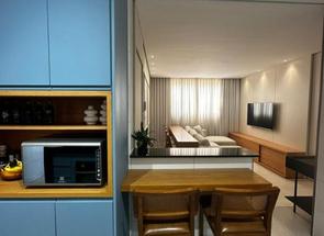 Apartamento, 2 Quartos, 1 Vaga, 1 Suite em Inconfidentes, Contagem, MG valor de R$ 500.000,00 no Lugar Certo
