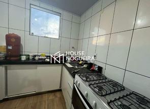 Apartamento, 2 Quartos, 1 Vaga em Araguaia, Belo Horizonte, MG valor de R$ 235.000,00 no Lugar Certo