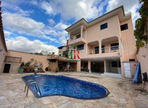 Casa, 5 Quartos, 4 Vagas, 3 Suites em Cabral, Contagem, MG valor de R$ 1.390.000,00 no Lugar Certo