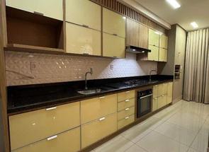 Apartamento, 3 Quartos, 2 Vagas, 3 Suites em Rua do Parque, Jardim Atlântico, Goiânia, GO valor de R$ 700.000,00 no Lugar Certo