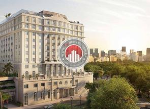 Apartamento, 2 Quartos em Rua do Russel, Glória, Rio de Janeiro, RJ valor de R$ 4.590.000,00 no Lugar Certo