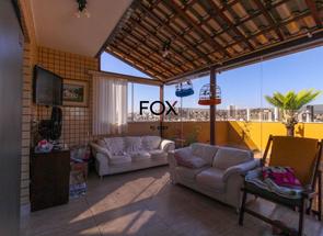 Cobertura, 3 Quartos, 2 Vagas, 1 Suite em Ouro Preto, Belo Horizonte, MG valor de R$ 950.000,00 no Lugar Certo