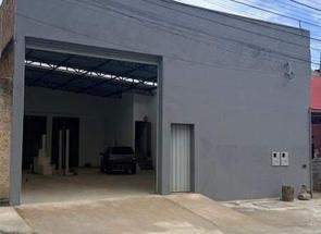 Galpão para alugar em Dona Rosarinha, Santa Luzia, MG valor de R$ 5.500,00 no Lugar Certo