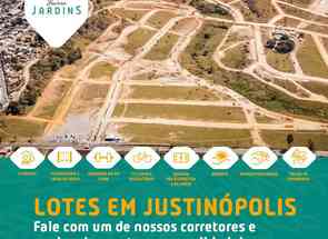 Lote em Justinópolis, Ribeirão das Neves, MG valor de R$ 172.900,00 no Lugar Certo