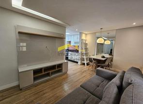 Apartamento, 3 Quartos, 1 Vaga, 1 Suite para alugar em Buritis, Belo Horizonte, MG valor de R$ 3.400,00 no Lugar Certo