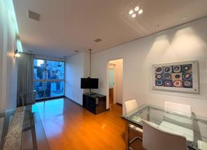 Apartamento, 2 Quartos, 2 Vagas, 1 Suite para alugar em Buritis, Belo Horizonte, MG valor de R$ 3.600,00 no Lugar Certo