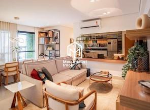 Apartamento, 3 Quartos em Rua 36, Sul, Águas Claras, DF valor de R$ 1.150.000,00 no Lugar Certo