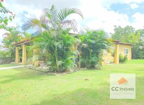 Casa em Condomínio, 4 Quartos, 1 Suite em Aldeia, Camaragibe, PE valor de R$ 450.000,00 no Lugar Certo