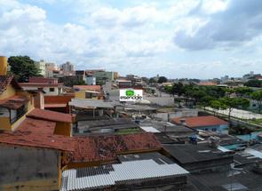 Cobertura, 4 Quartos, 1 Vaga para alugar em Novo Eldorado, Contagem, MG valor de R$ 2.500,00 no Lugar Certo