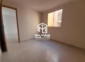 Apartamento, 2 Quartos em Rua Rp 5, Centro, Cidade Ocidental, GO valor de R$ 139.999,00 no Lugar Certo