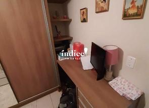 Apartamento, 2 Quartos, 1 Vaga em Rua Francisco de Almeida, Parque São Sebastião, Ribeirão Preto, SP valor de R$ 180.000,00 no Lugar Certo
