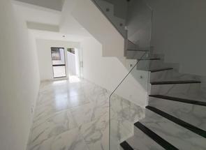 Casa, 2 Quartos, 2 Vagas em Jardim Leblon, Belo Horizonte, MG valor de R$ 385.000,00 no Lugar Certo