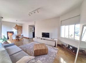 Apartamento, 3 Quartos, 2 Vagas, 1 Suite em Santo Antônio, Belo Horizonte, MG valor de R$ 1.100.000,00 no Lugar Certo