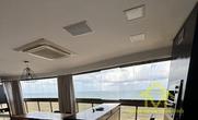 Apartamento, 4 Quartos, 4 Vagas, 4 Suites