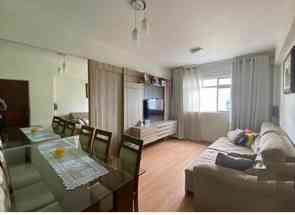 Apartamento, 3 Quartos, 1 Vaga em Jardim América, Belo Horizonte, MG valor de R$ 350.000,00 no Lugar Certo