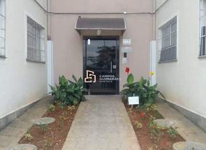 Apartamento, 2 Quartos, 1 Vaga para alugar em Rua Plaza Mayor, Califórnia, Belo Horizonte, MG valor de R$ 1.300,00 no Lugar Certo