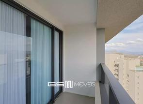 Apartamento, 2 Quartos, 2 Vagas, 1 Suite em Vila da Serra, Nova Lima, MG valor de R$ 1.650.000,00 no Lugar Certo