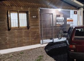 Casa, 2 Quartos em Areal, Pelotas, RS valor de R$ 200.000,00 no Lugar Certo