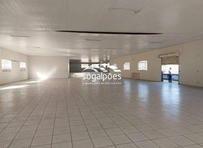 Galpão para alugar em Avenida Senador Levindo Coelho, Vale do Jatobá, Belo Horizonte, MG valor de R$ 7.000,00 no Lugar Certo