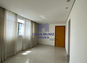 Apartamento, 3 Quartos, 2 Vagas, 1 Suite em Sagrada Família, Belo Horizonte, MG valor de R$ 550.000,00 no Lugar Certo