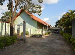 Casa, 2 Quartos, 10 Vagas, 1 Suite para alugar em Trevo, Belo Horizonte, MG valor de R$ 3.900,00 no Lugar Certo