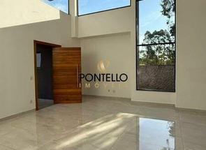 Casa, 4 Quartos, 4 Vagas, 4 Suites em Alphaville, Nova Lima, MG valor de R$ 2.800.000,00 no Lugar Certo