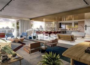 Apartamento, 4 Quartos, 4 Vagas, 4 Suites em [endereco], Setor Oeste, Goiânia, GO valor de R$ 5.150.000,00 no Lugar Certo