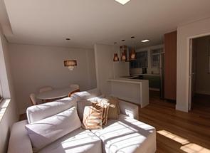 Apartamento, 3 Quartos, 1 Vaga em Santo Antônio, Belo Horizonte, MG valor de R$ 649.000,00 no Lugar Certo