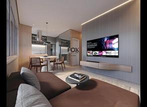 Apartamento, 2 Quartos, 1 Vaga, 2 Suites em Luxemburgo, Belo Horizonte, MG valor de R$ 983.916,00 no Lugar Certo