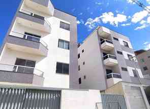 Apartamento, 2 Quartos, 1 Vaga em Masterville, Sarzedo, MG valor de R$ 180.000,00 no Lugar Certo