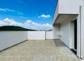 Cobertura, 3 Quartos, 2 Vagas, 1 Suite em Liberdade, Santa Luzia, MG valor de R$ 440.000,00 no Lugar Certo