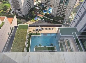 Apartamento, 4 Quartos, 4 Vagas, 4 Suites em Vila da Serra, Nova Lima, MG valor de R$ 4.300.000,00 no Lugar Certo