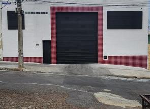 Galpão em Parque Belo Horizonte Industrial, Contagem, MG valor de R$ 1.280.000,00 no Lugar Certo