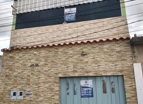 Casa, 2 Quartos, 3 Vagas em Vereda, Ribeirão das Neves, MG valor de R$ 220.000,00 no Lugar Certo