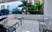 Apartamento, 3 Quartos, 3 Vagas, 3 Suites