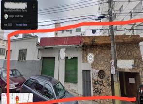Lote em Santo Antônio, Belo Horizonte, MG valor de R$ 1.350.000,00 no Lugar Certo