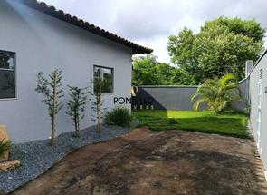 Casa, 3 Quartos, 3 Vagas, 1 Suite em Manoa, Sete Lagoas, MG valor de R$ 480.000,00 no Lugar Certo