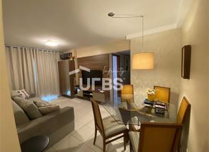 Apartamento, 2 Quartos, 1 Vaga, 1 Suite em Rua Vv 5, Village Veneza, Goiânia, GO valor de R$ 420.000,00 no Lugar Certo