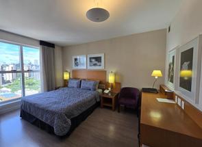 Apart Hotel, 1 Quarto, 1 Vaga, 1 Suite em Santo Agostinho, Belo Horizonte, MG valor de R$ 370.000,00 no Lugar Certo