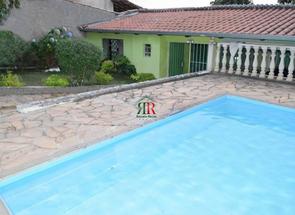 Casa, 3 Quartos, 2 Vagas em Pindorama, Belo Horizonte, MG valor de R$ 485.000,00 no Lugar Certo