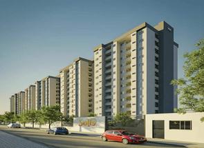 Apartamento, 2 Quartos, 1 Vaga, 1 Suite em Morumbi, Uberlândia, MG valor de R$ 260.000,00 no Lugar Certo