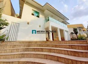 Casa, 5 Quartos, 4 Vagas, 5 Suites em Comiteco, Belo Horizonte, MG valor de R$ 2.390.000,00 no Lugar Certo
