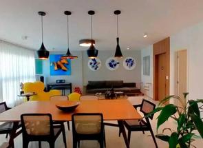 Apartamento, 3 Quartos, 4 Vagas, 2 Suites em Cruzeiro, Belo Horizonte, MG valor de R$ 2.195.000,00 no Lugar Certo