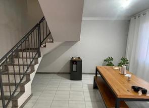 Casa, 3 Quartos, 2 Vagas, 1 Suite em Alvorada, Contagem, MG valor de R$ 450.000,00 no Lugar Certo