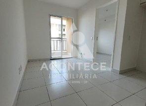 Apartamento, 1 Quarto para alugar em Avenida Jacaranda Lote 18, Sul, Águas Claras, DF valor de R$ 1.700,00 no Lugar Certo