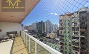 Apartamento, 3 Quartos, 2 Vagas, 1 Suite